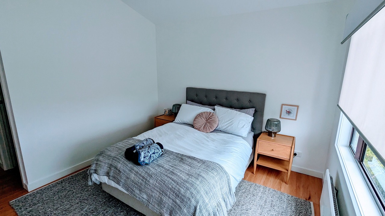 Photo of Bedroom in Venus Bay