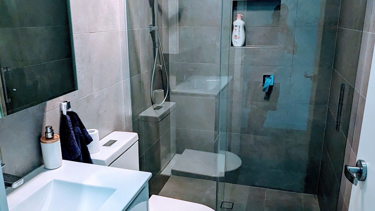 Photo of Bathroom in Venus Bay