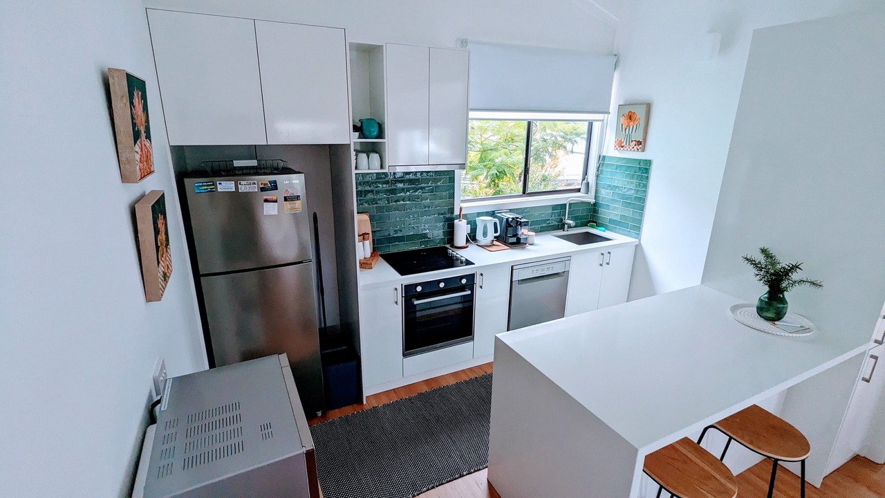 Photo of Kitchen in Venus Bay