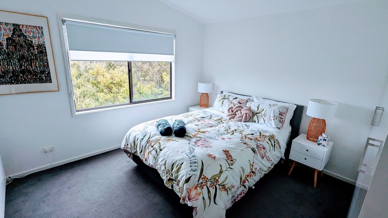 Photo of Bedroom in Venus Bay