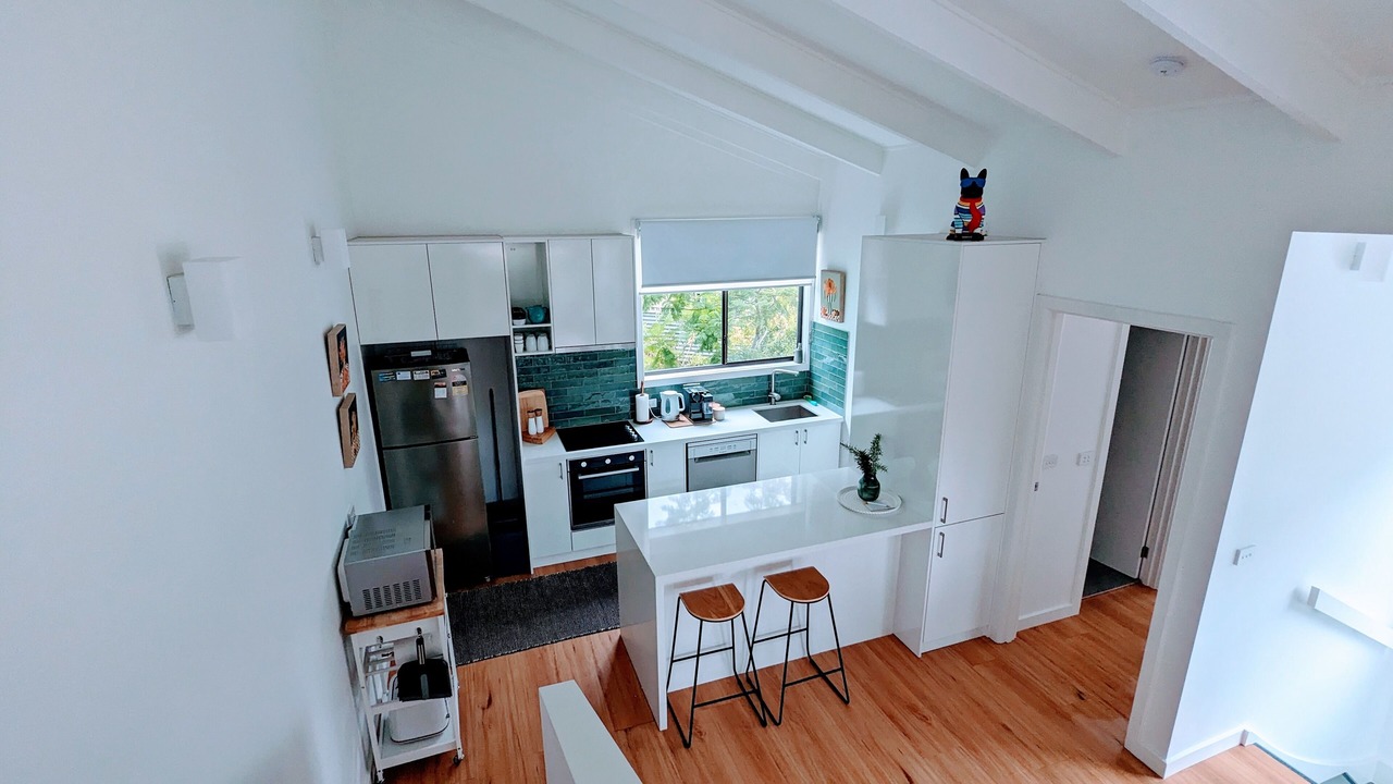 Photo of Kitchen in Venus Bay