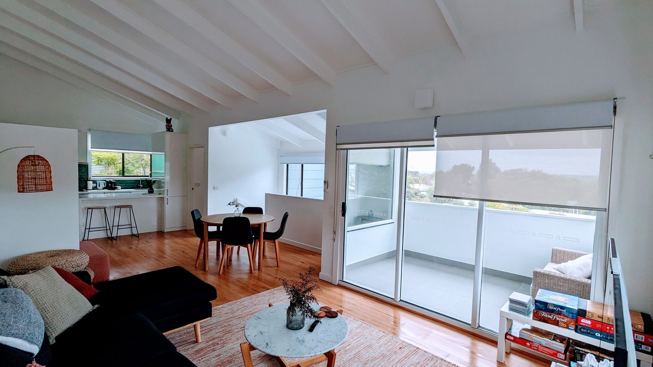 Photo of Livingroom in Venus Bay