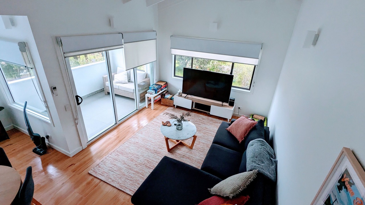 Photo of Livingroom in Venus Bay