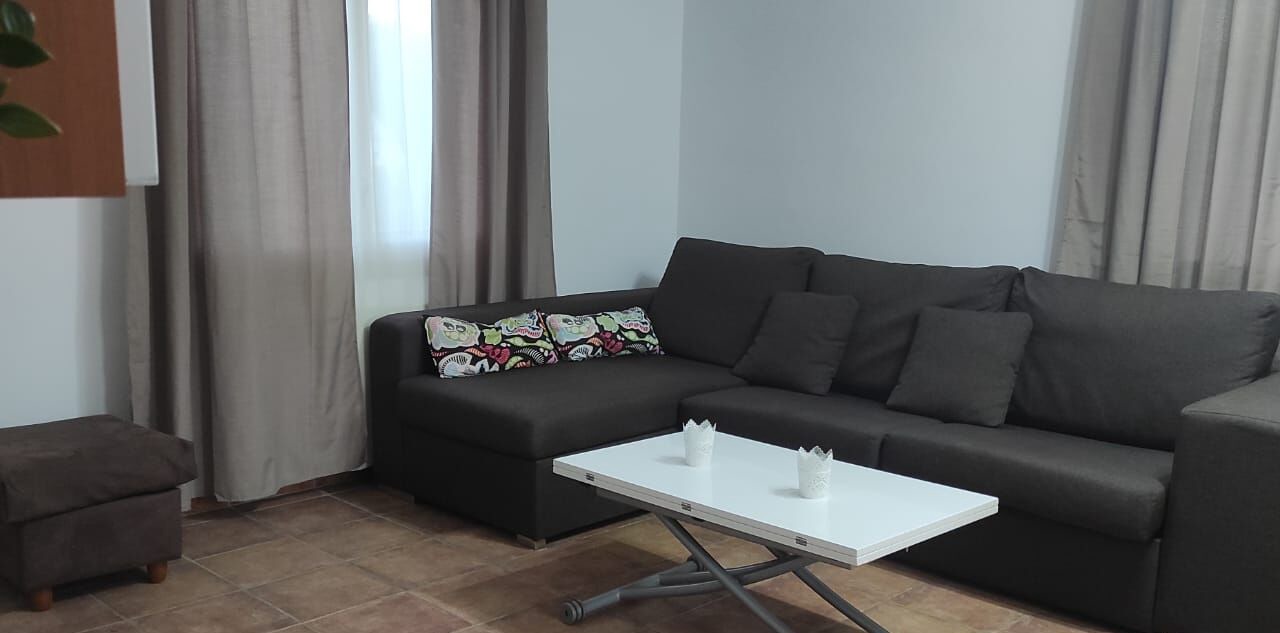Photo of Livingroom in Calafat