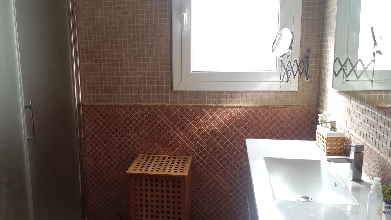 Photo of Bathroom in Calafat