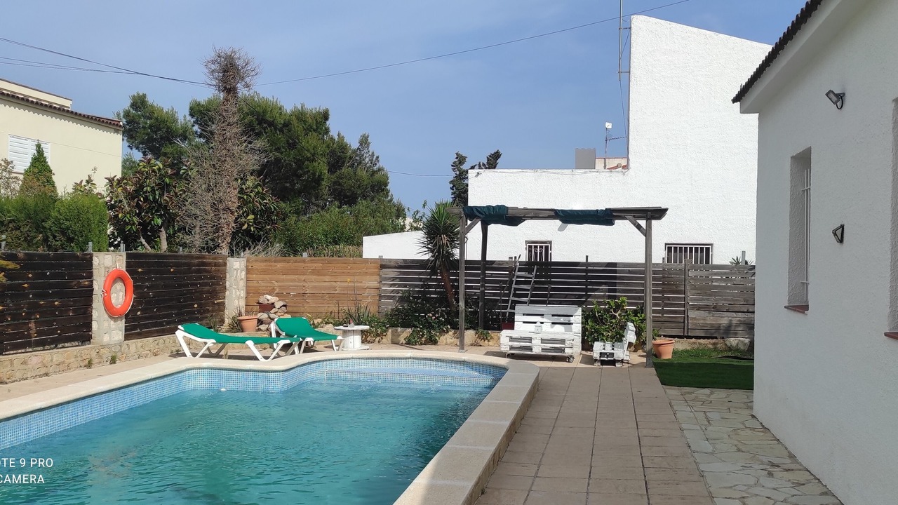 Photo of Outdoor in Calafat