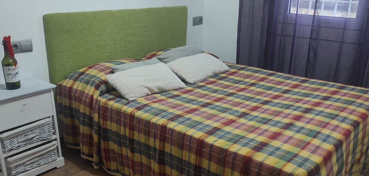 Photo of Bedroom in Calafat