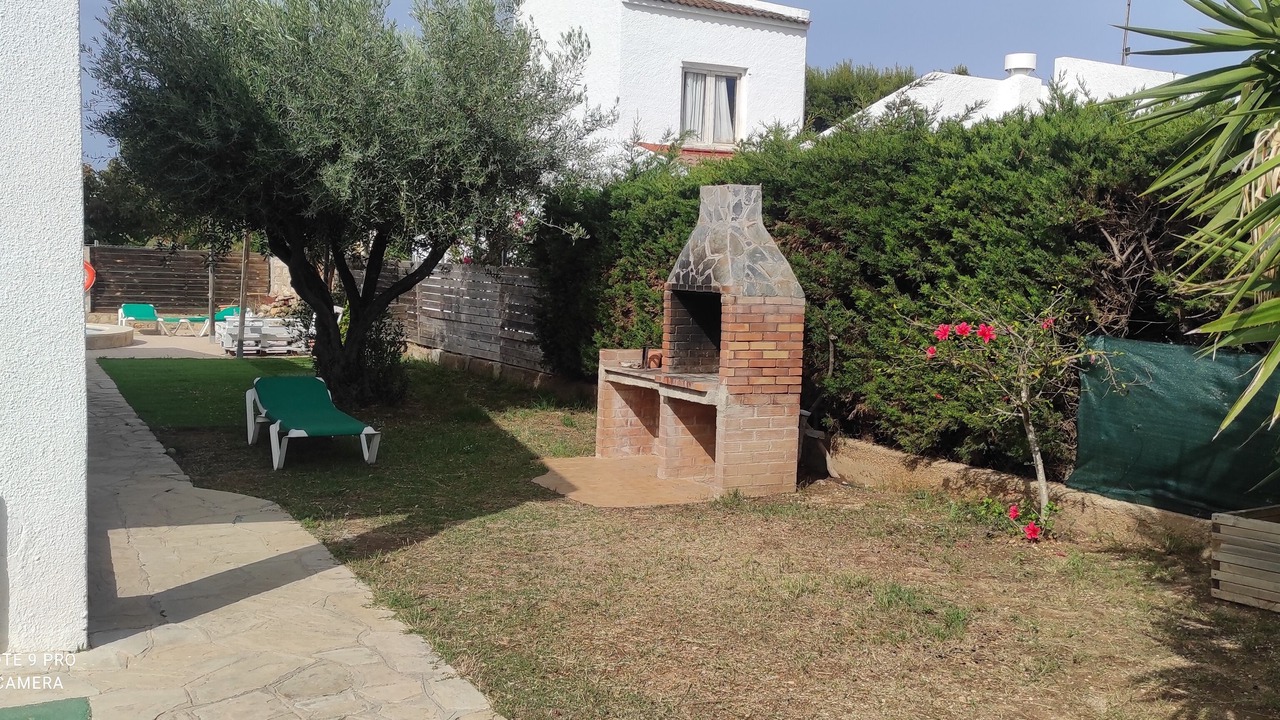 Photo of Patio Balcony in Calafat