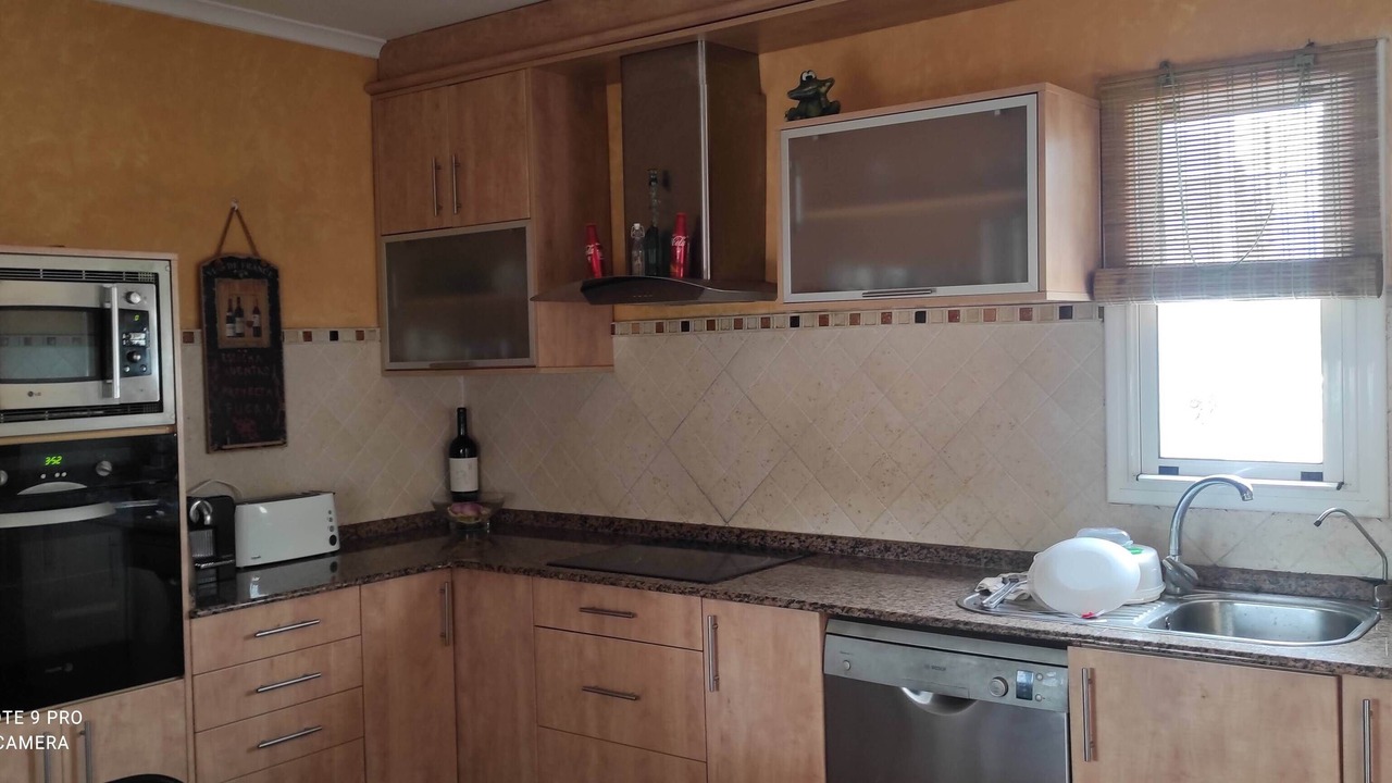 Photo of Kitchen in Calafat