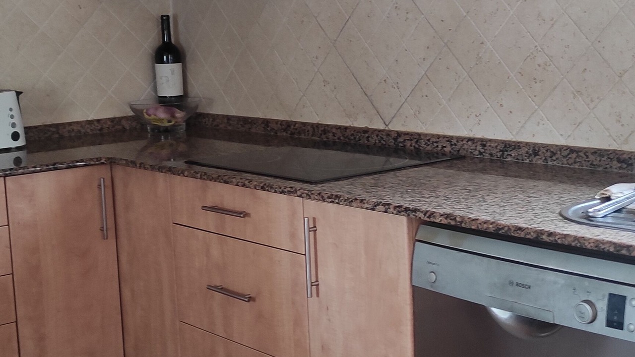 Photo of Kitchen in Calafat