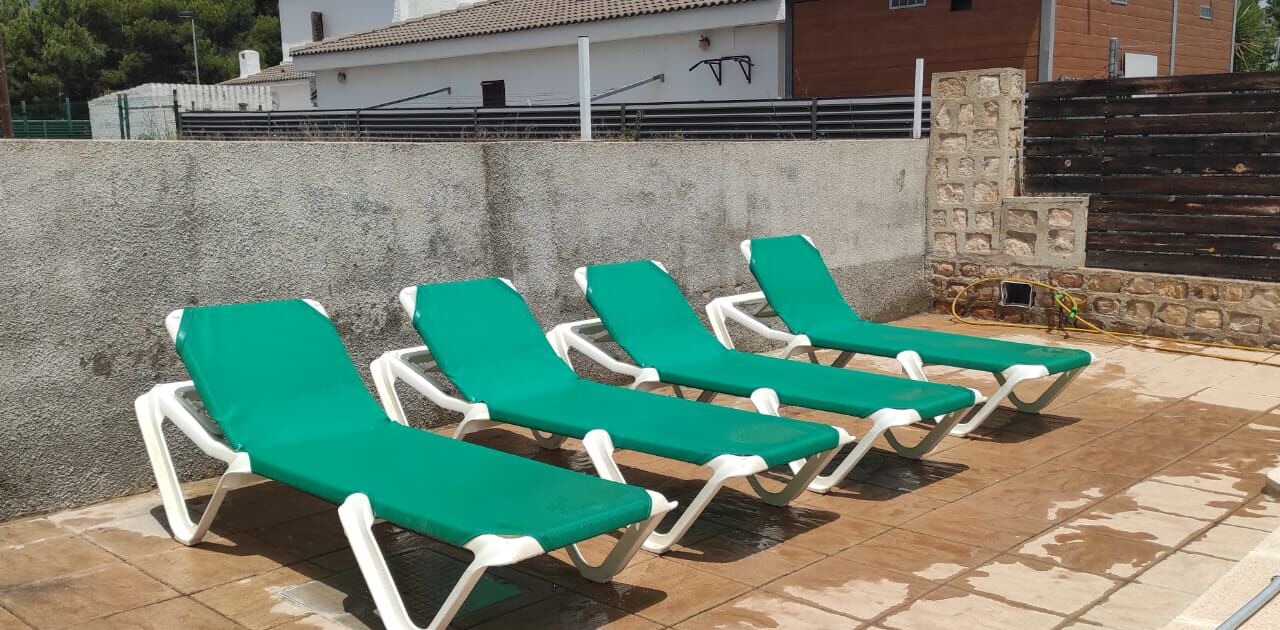 Photo of Outdoor in Calafat