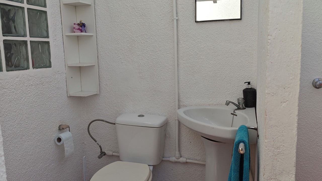 Photo of Bathroom in Calafat