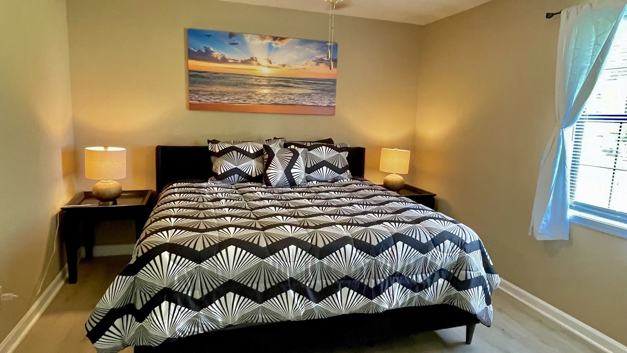 Photo of Bedroom in Clarksville