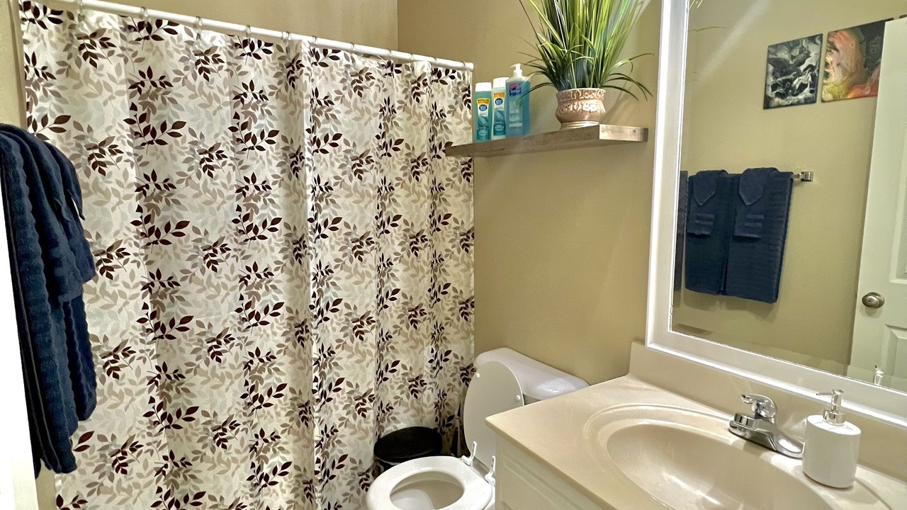 Photo of Bathroom in Clarksville