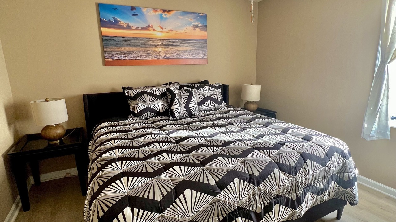 Photo of Bedroom in Clarksville
