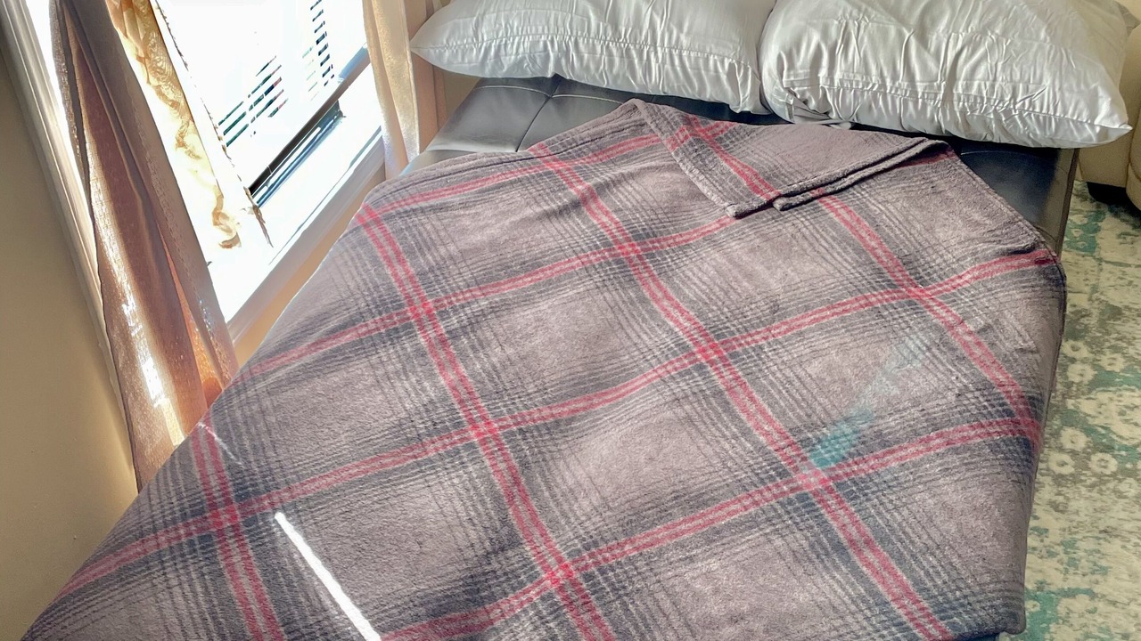 Photo of Bedroom in Clarksville
