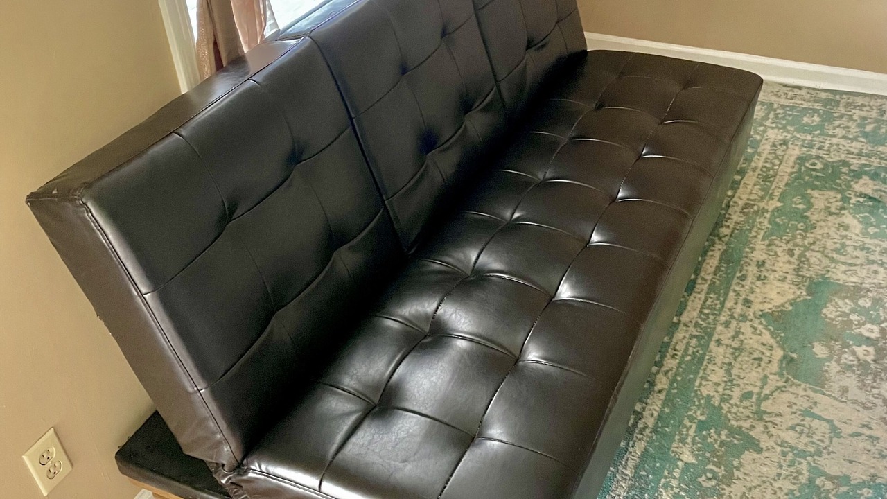 Photo of Livingroom in Clarksville