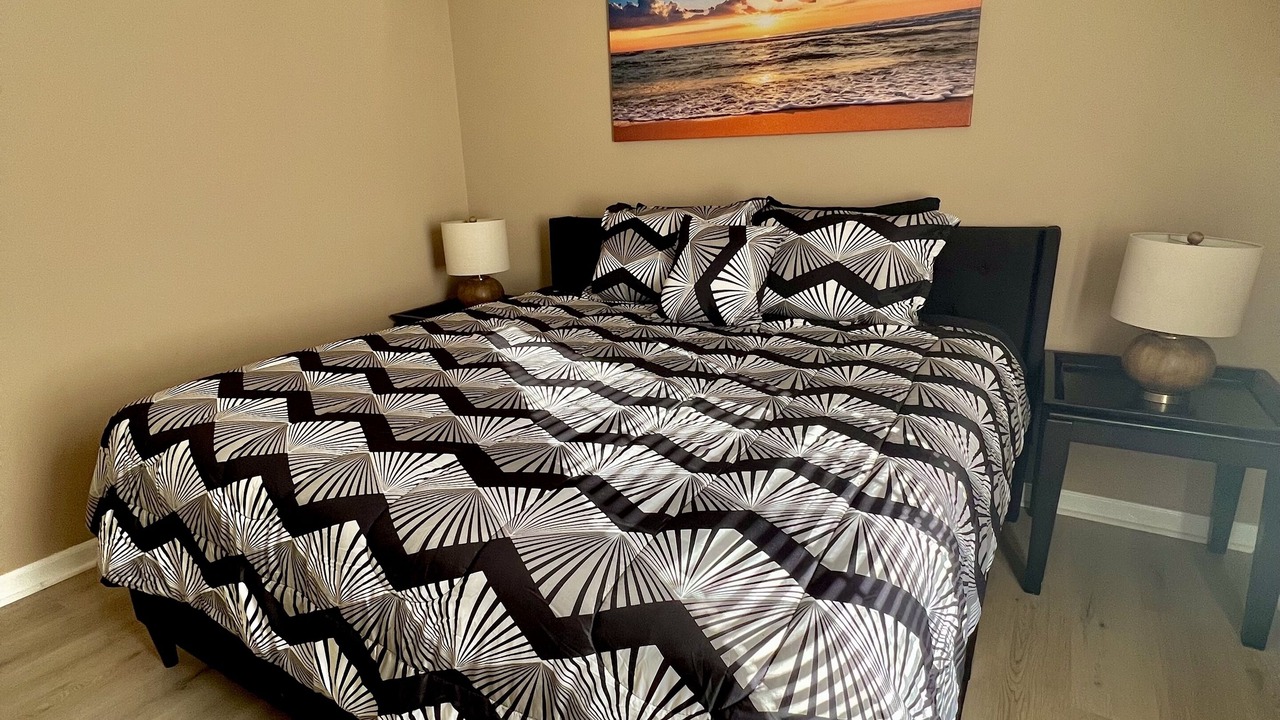 Photo of Bedroom in Clarksville