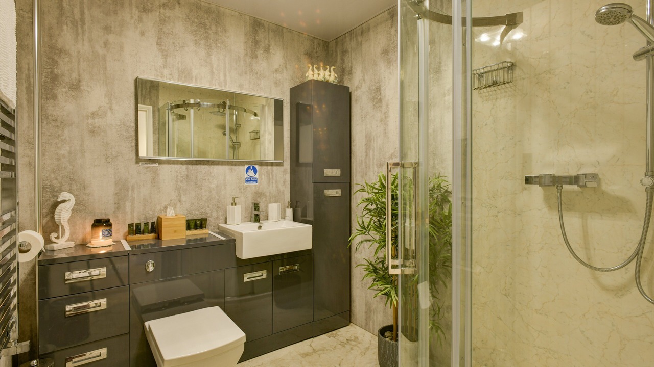 Photo of Bathroom in Exford