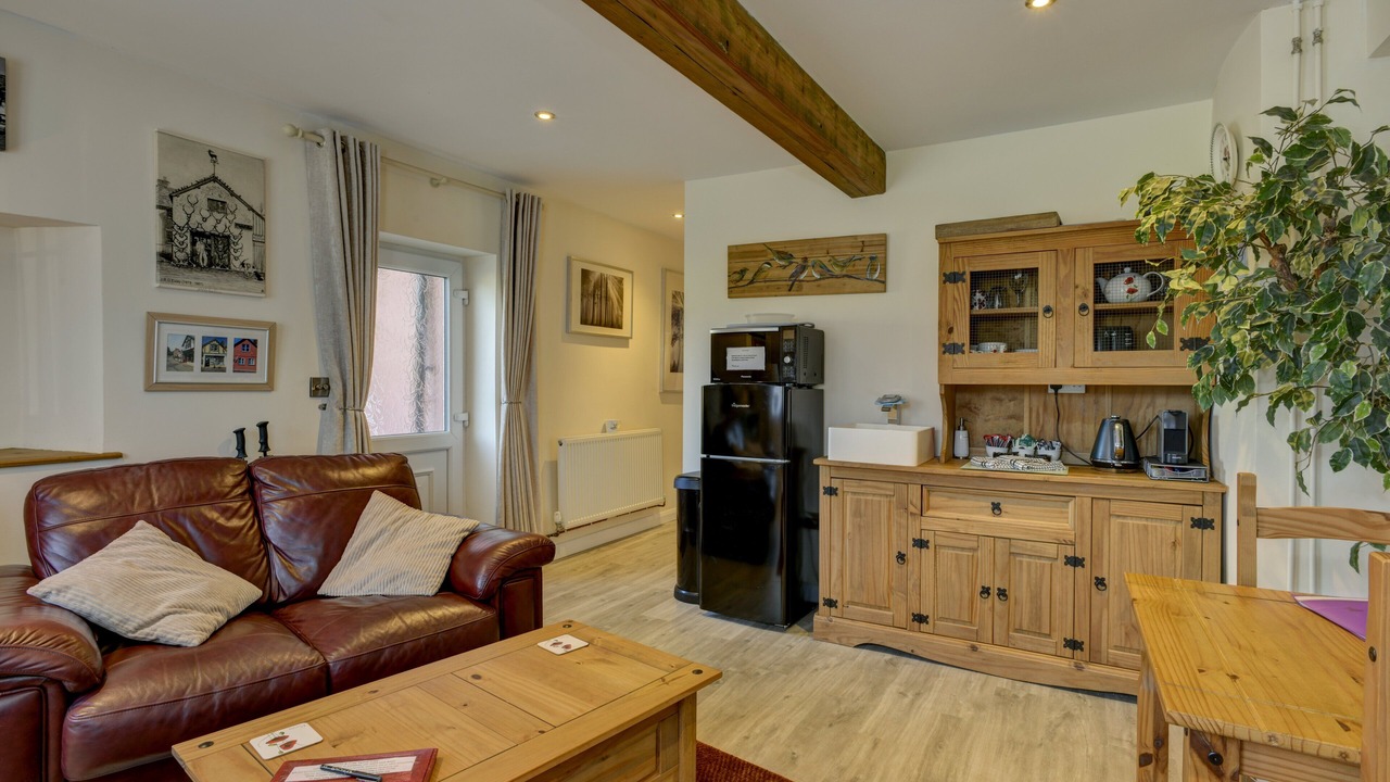 Photo of Livingroom in Exford