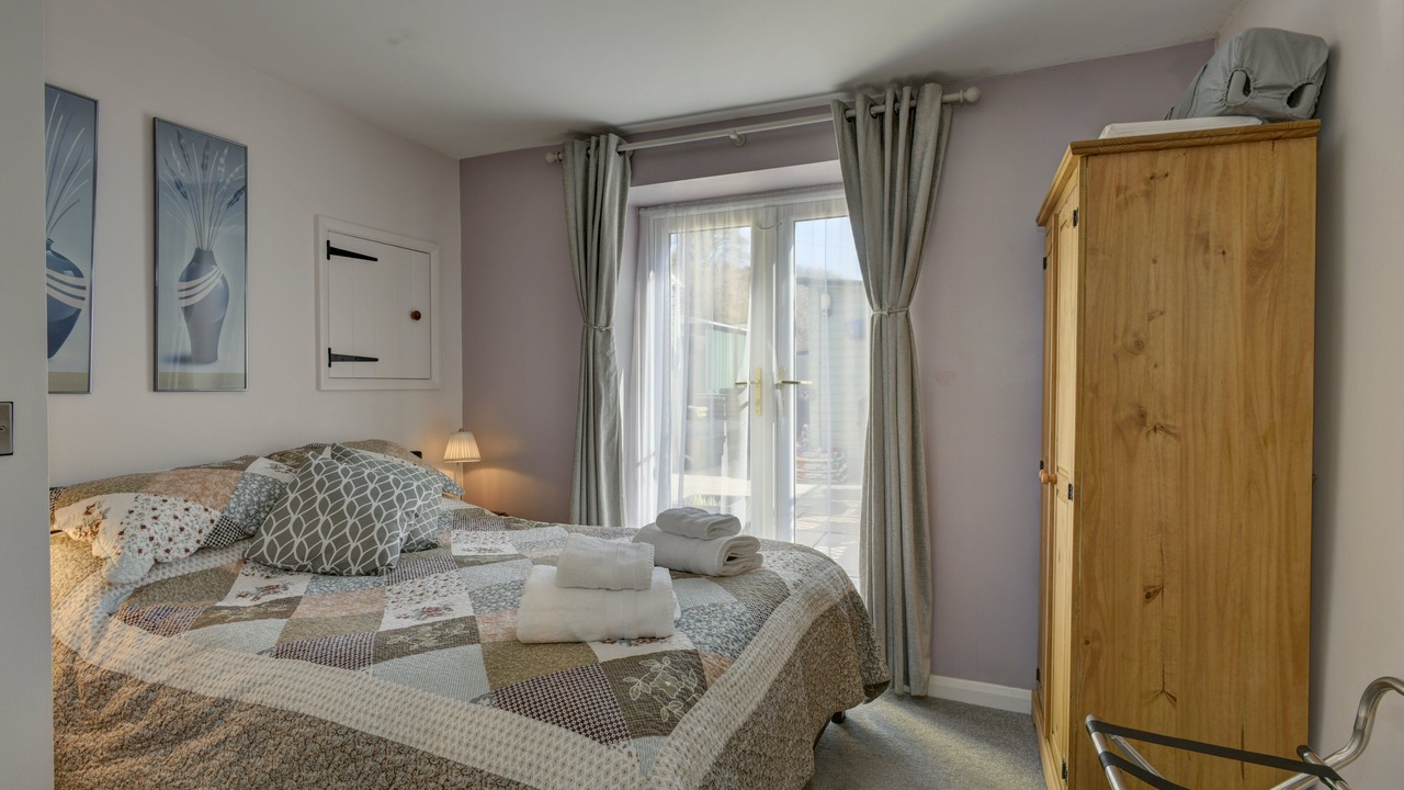 Photo of Bedroom in Exford