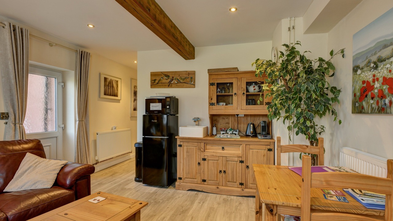 Photo of Livingroom in Exford