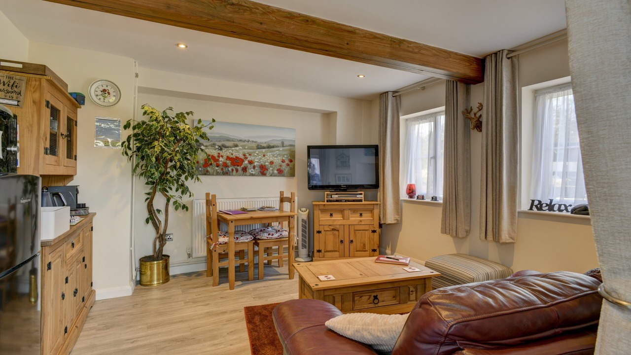 Photo of Livingroom in Exford