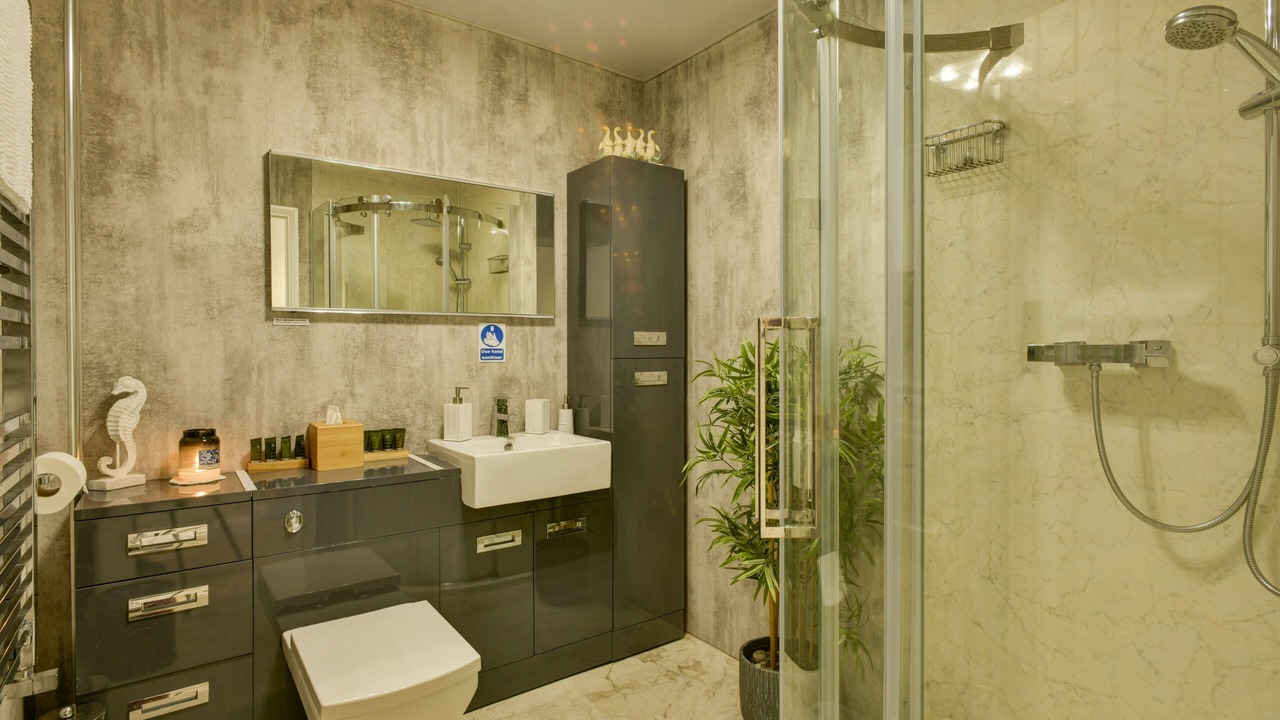 Photo of Bathroom in Exford