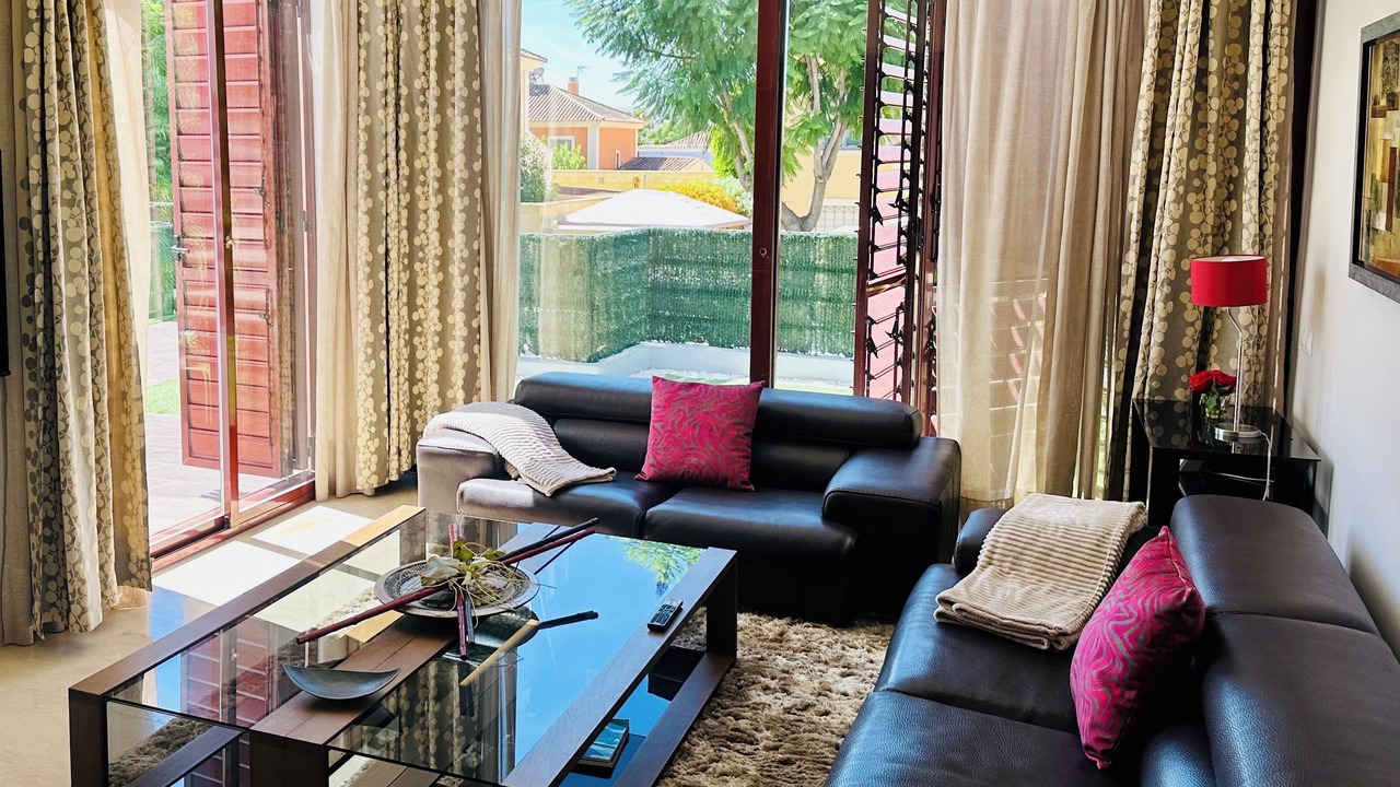 Photo of Bedroom in Montequinto