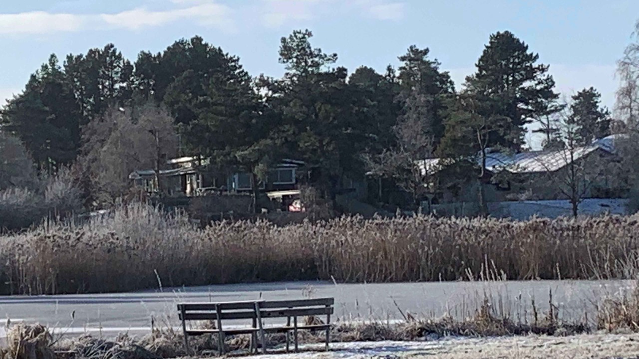 Photo of Others in Vibæk Strand