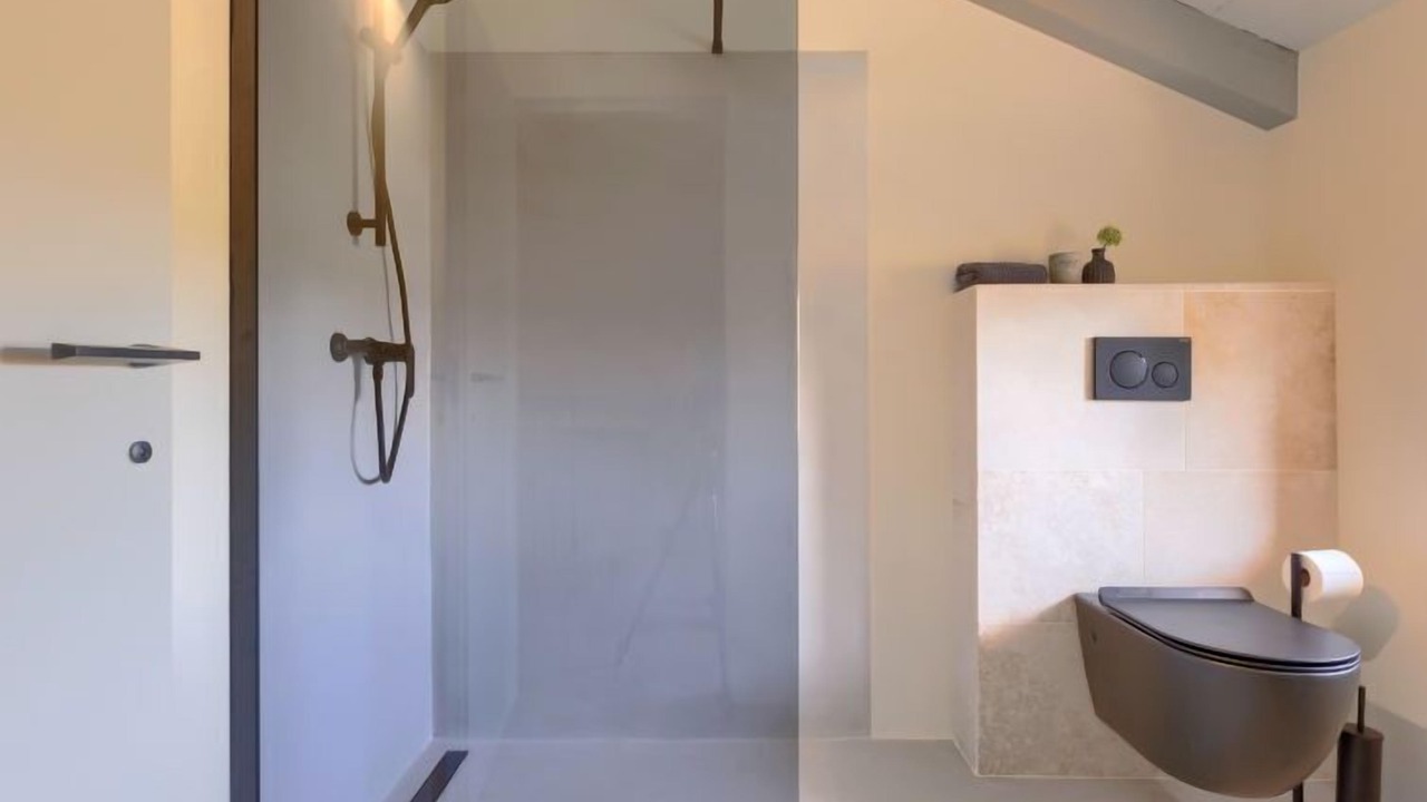 Photo of Bathroom in Tinjan