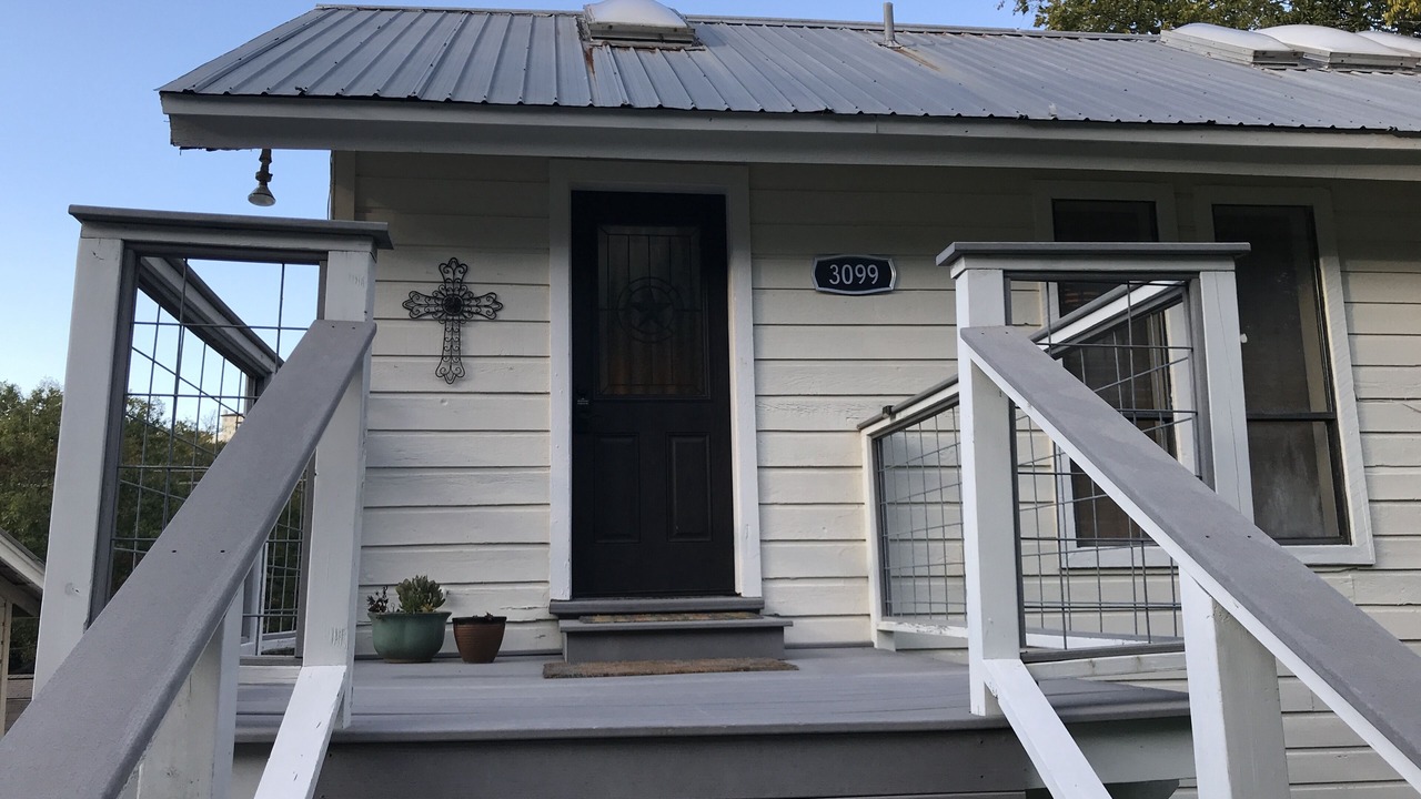 Photo of Outdoor in Austin Lake Estates