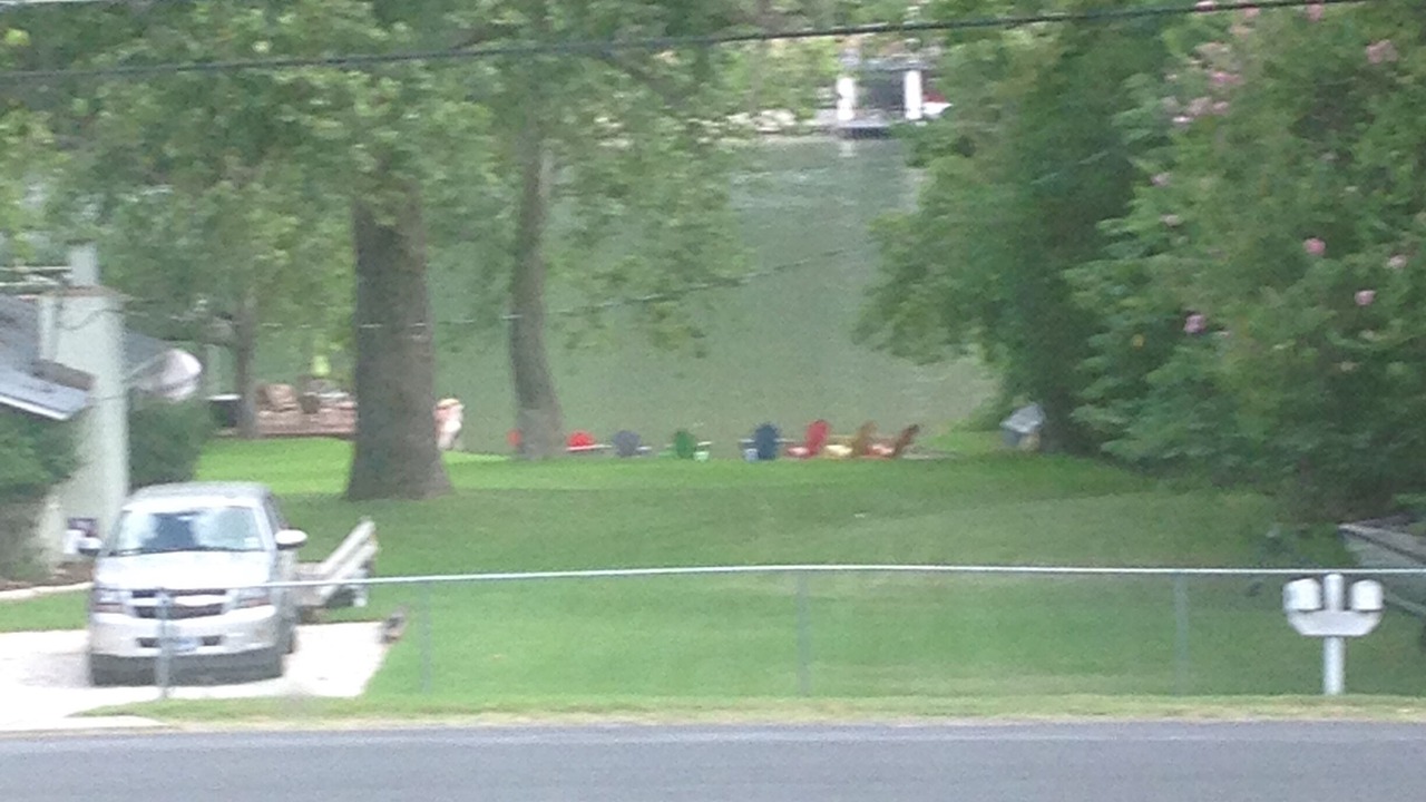 Photo of Outdoor in Austin Lake Estates