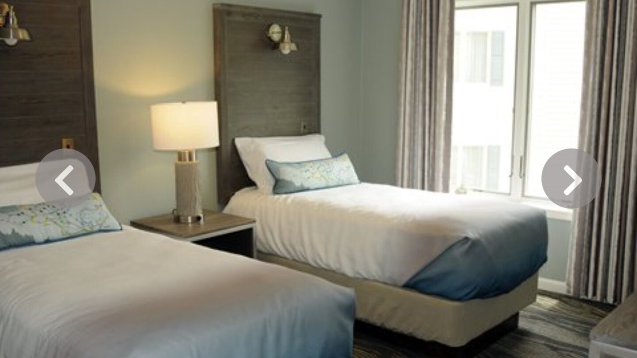 Photo of Bedroom in McGaheysville