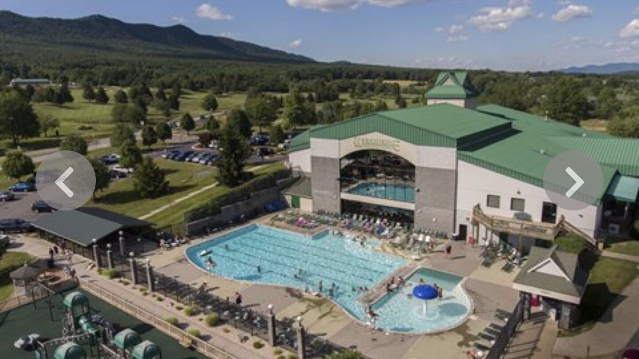 Photo of Outdoor in McGaheysville