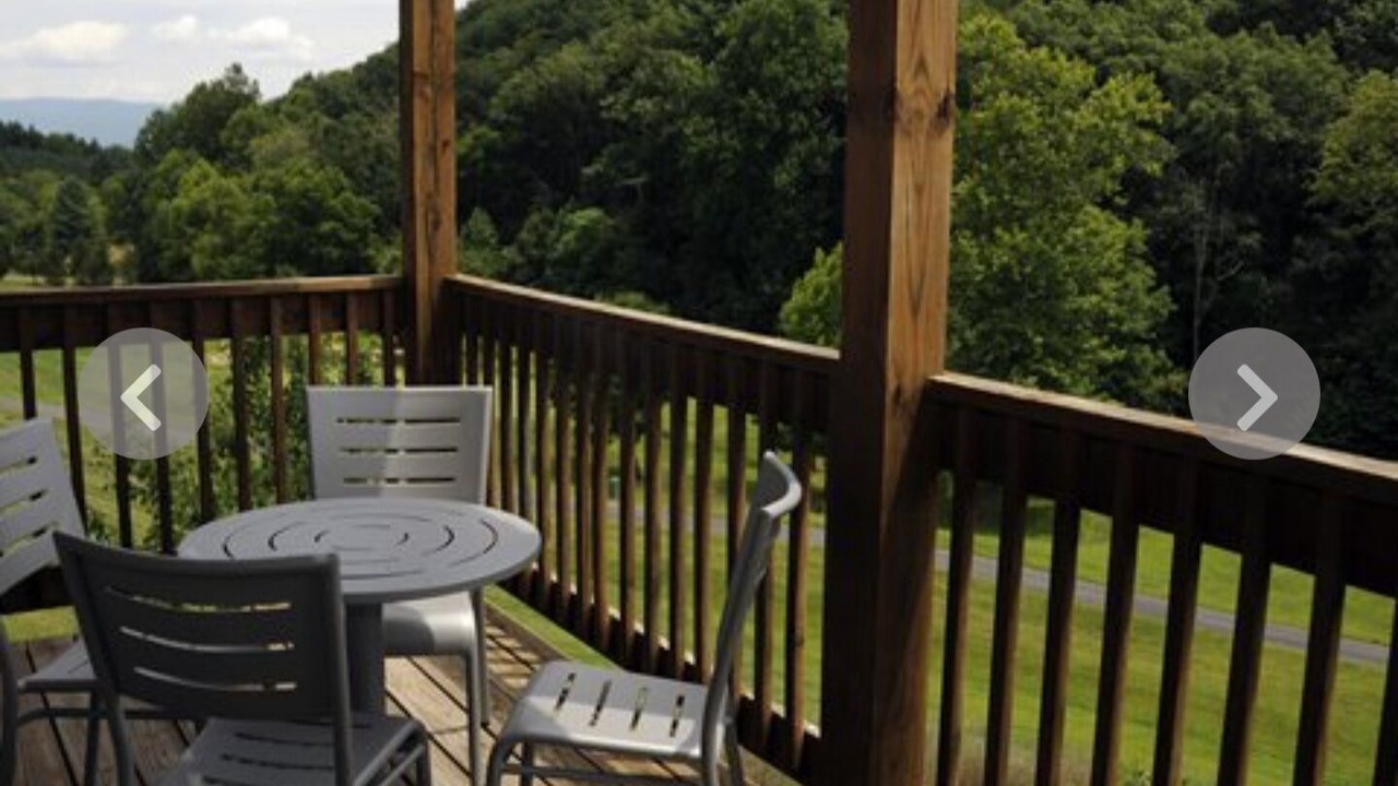 Photo of Outdoor in McGaheysville