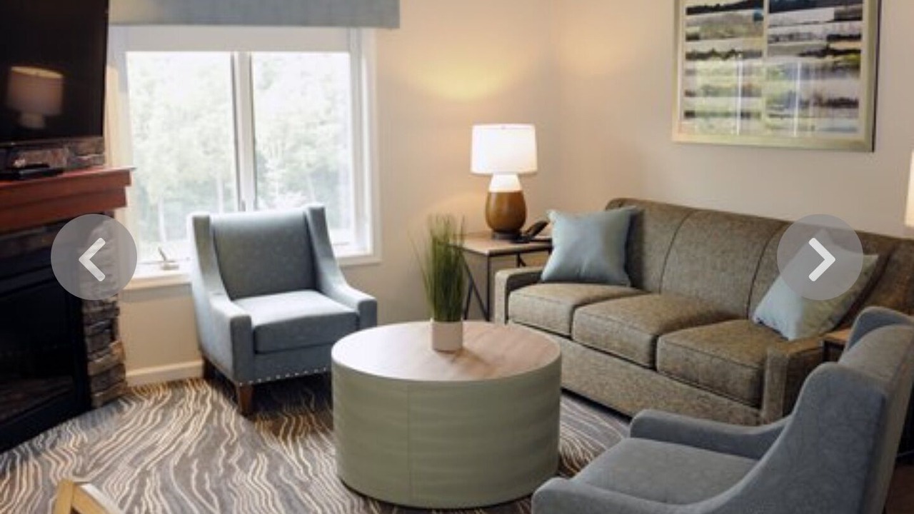 Photo of Livingroom in McGaheysville