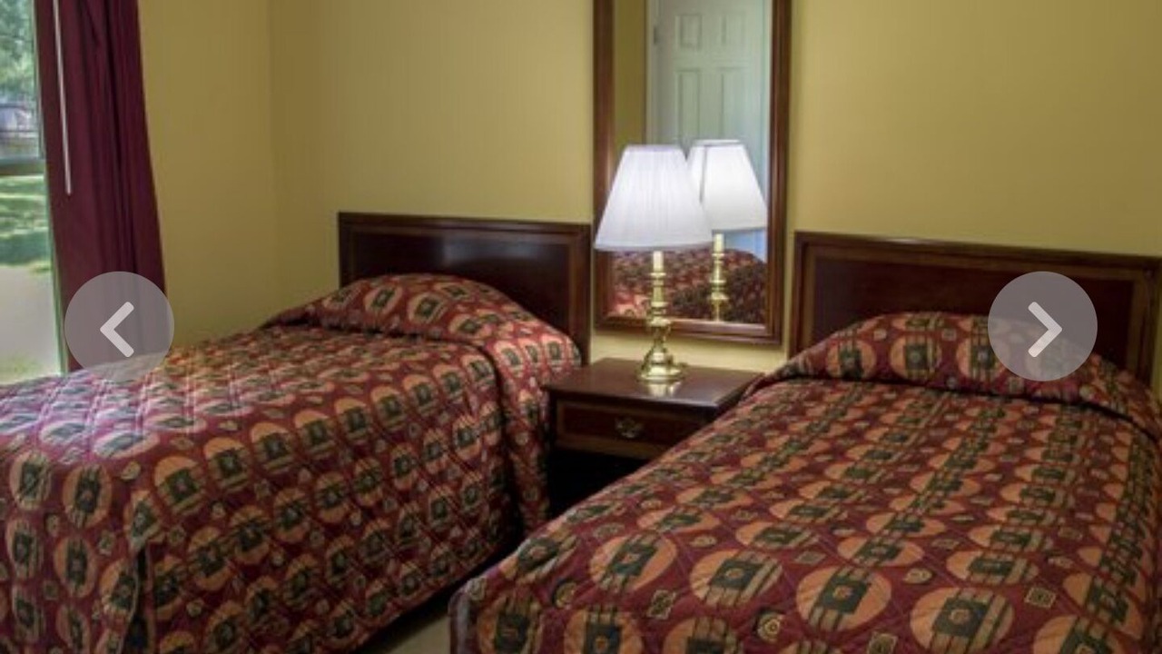 Photo of Bedroom in McGaheysville