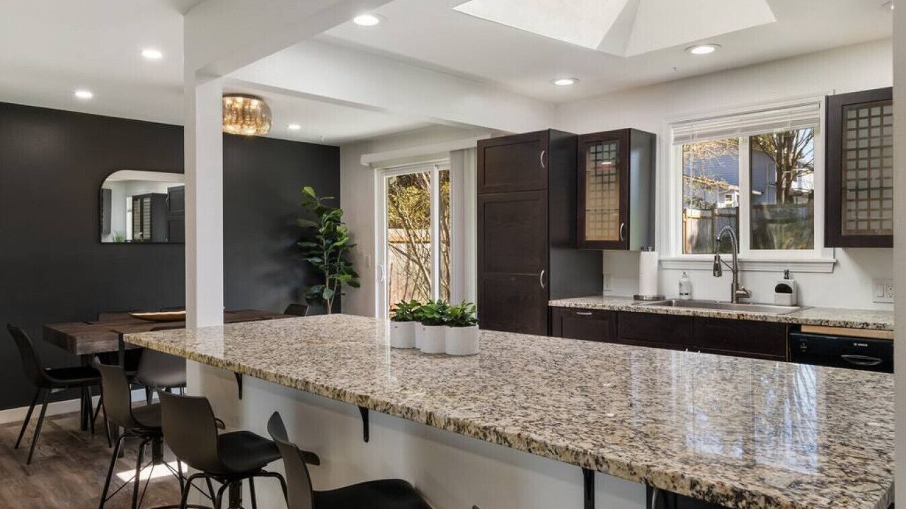 Photo of Kitchen in Picnic Point-North Lynnwood