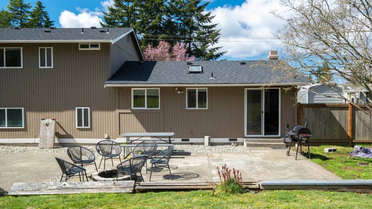 Photo of Outdoor in Picnic Point-North Lynnwood