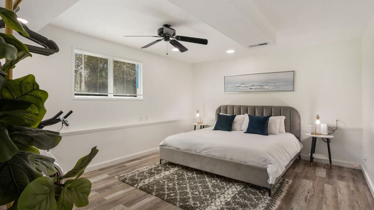 Photo of Bedroom in Picnic Point-North Lynnwood