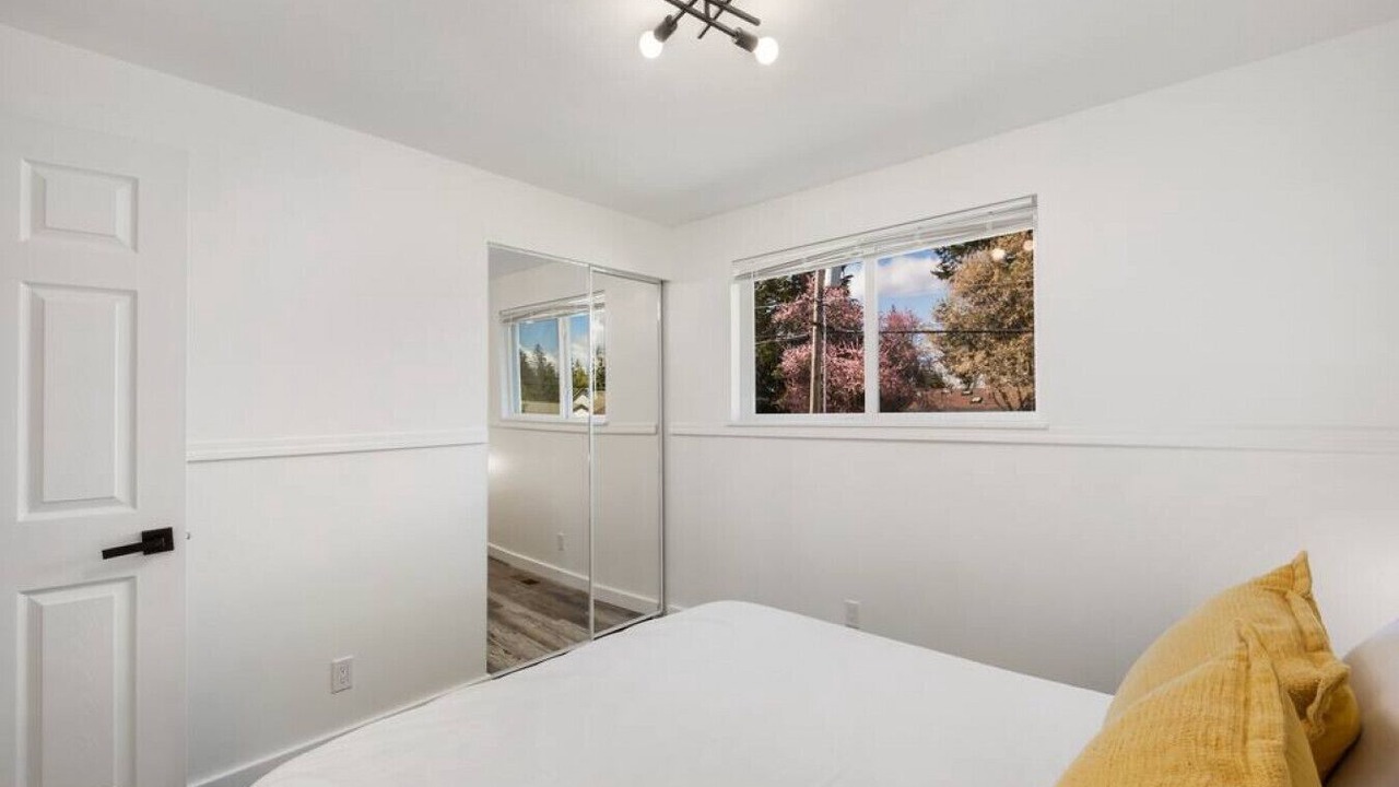 Photo of Bedroom in Picnic Point-North Lynnwood