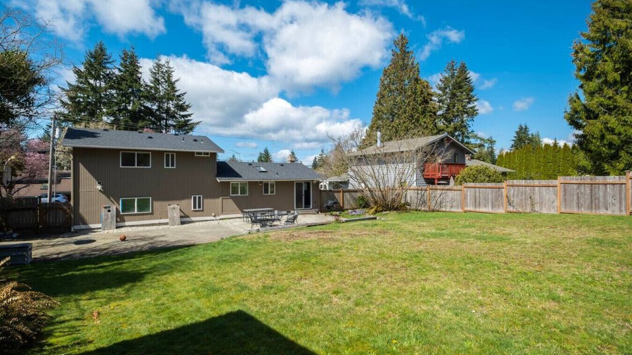 Photo of Outdoor in Picnic Point-North Lynnwood