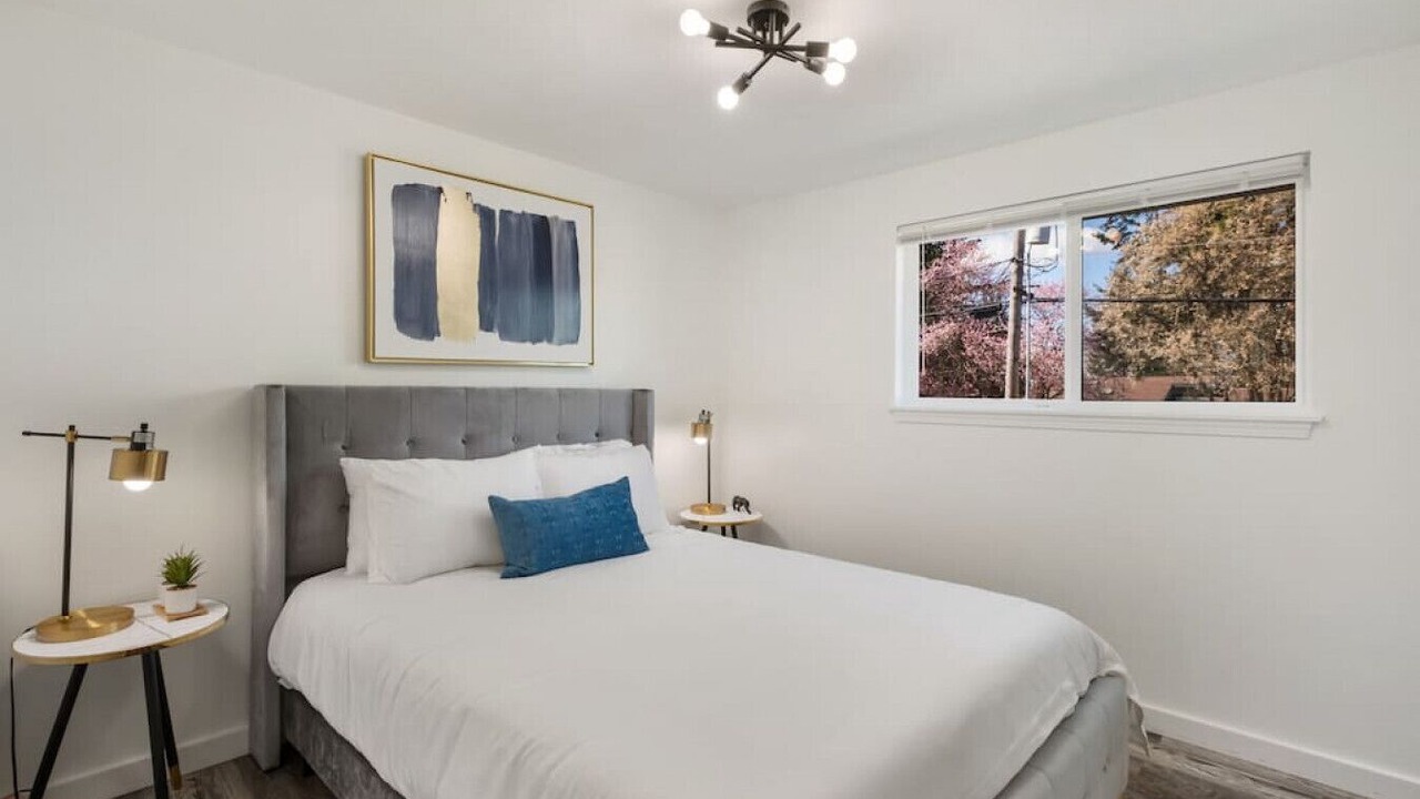 Photo of Bedroom in Picnic Point-North Lynnwood