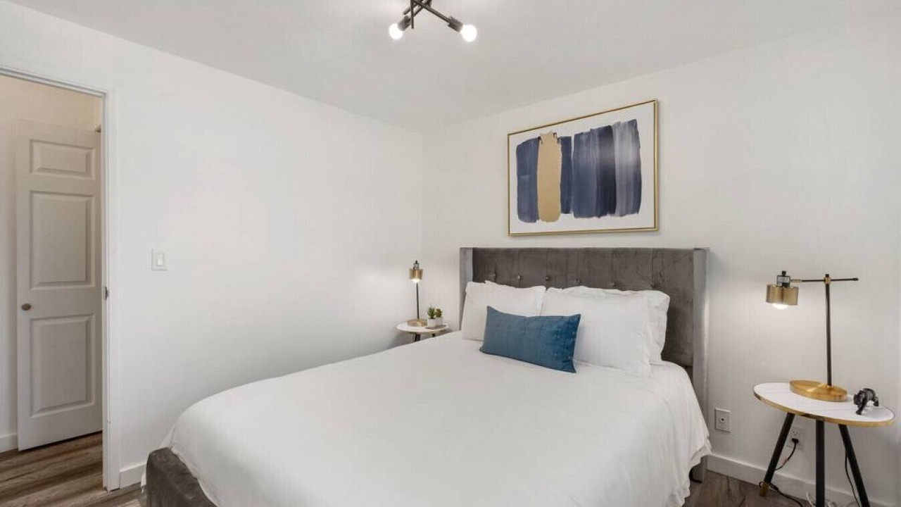 Photo of Bedroom in Picnic Point-North Lynnwood