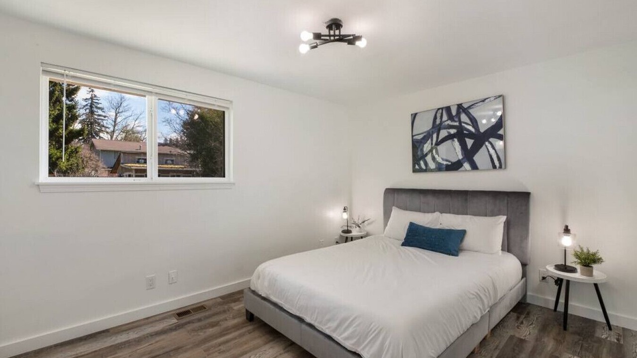 Photo of Bedroom in Picnic Point-North Lynnwood