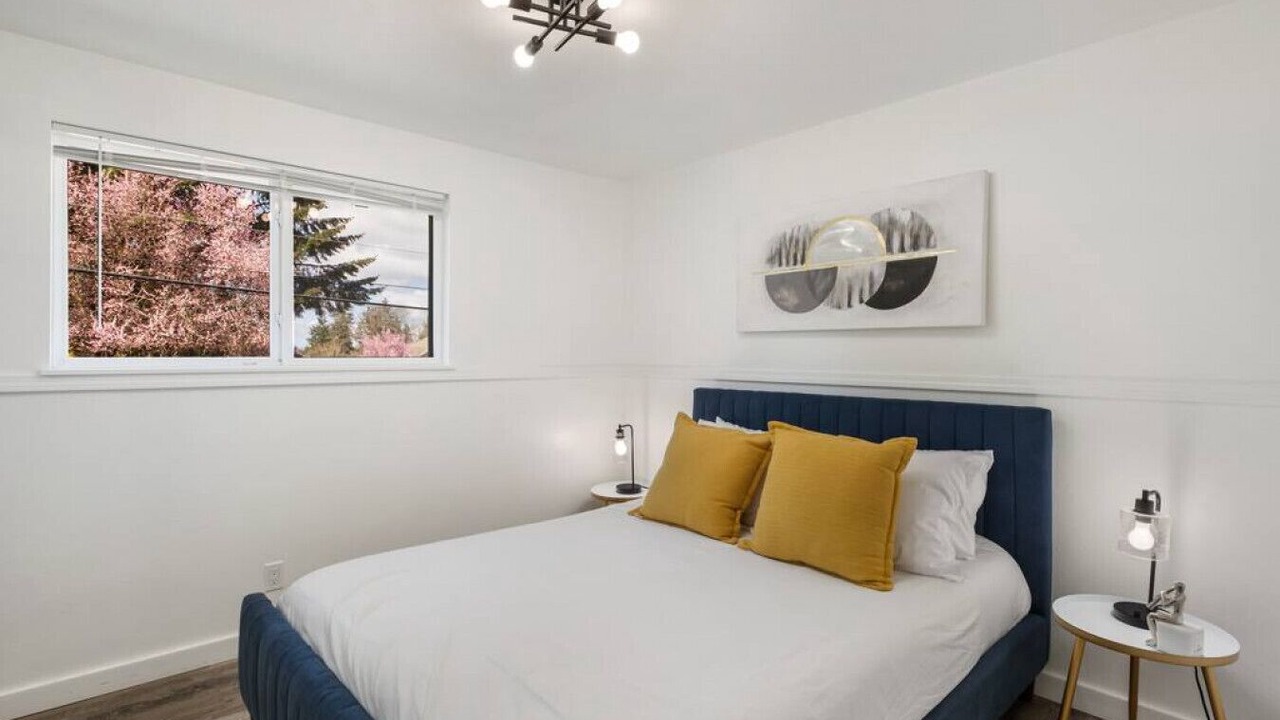 Photo of Bedroom in Picnic Point-North Lynnwood