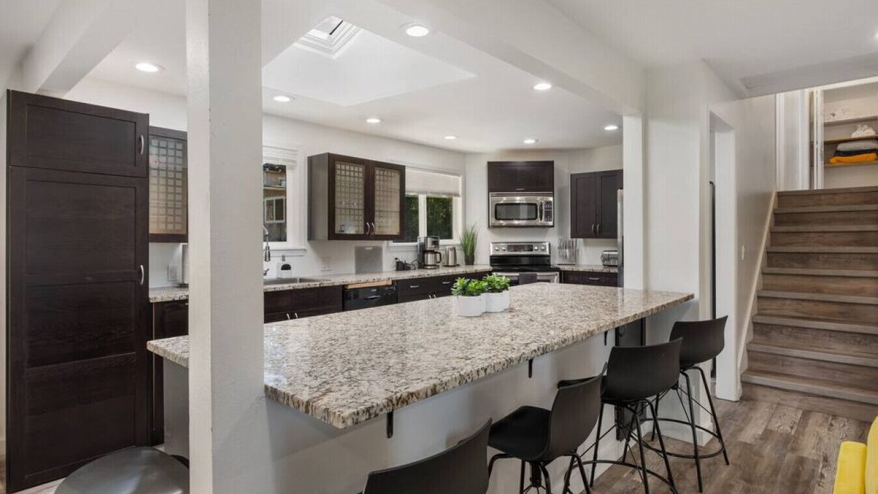 Photo of Kitchen in Picnic Point-North Lynnwood