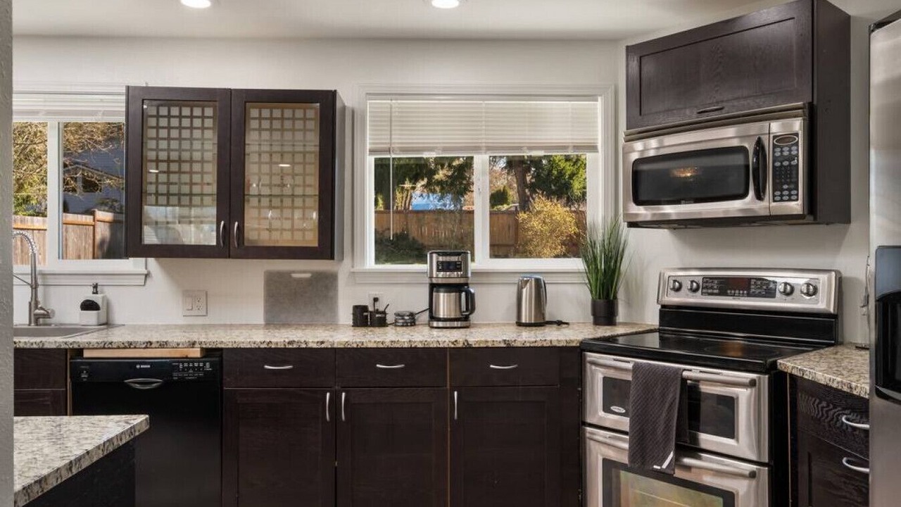 Photo of Kitchen in Picnic Point-North Lynnwood