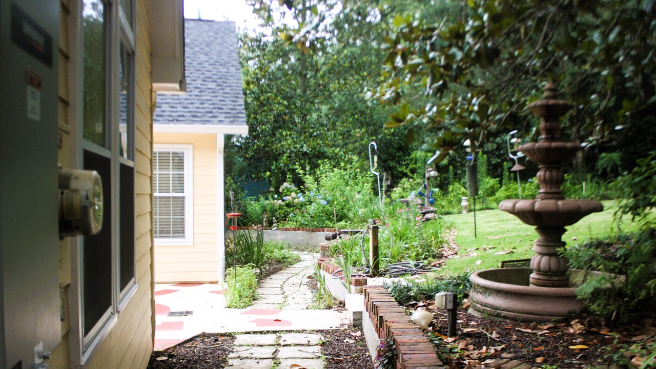 Photo of Outdoor in Tallahassee